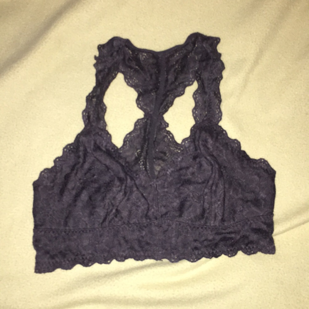 Bralettes